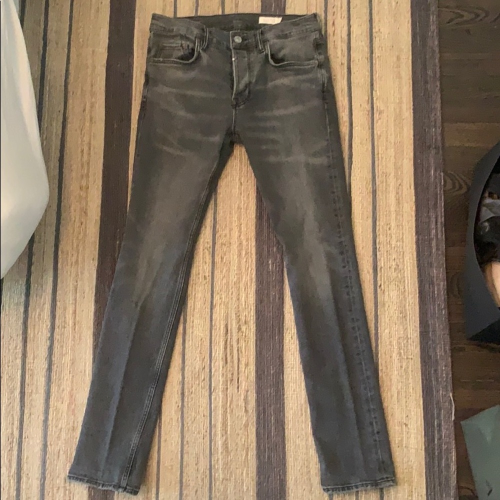 Cigarette All Saints Jeans